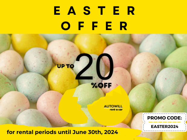 2024 Easter Sales & Deals