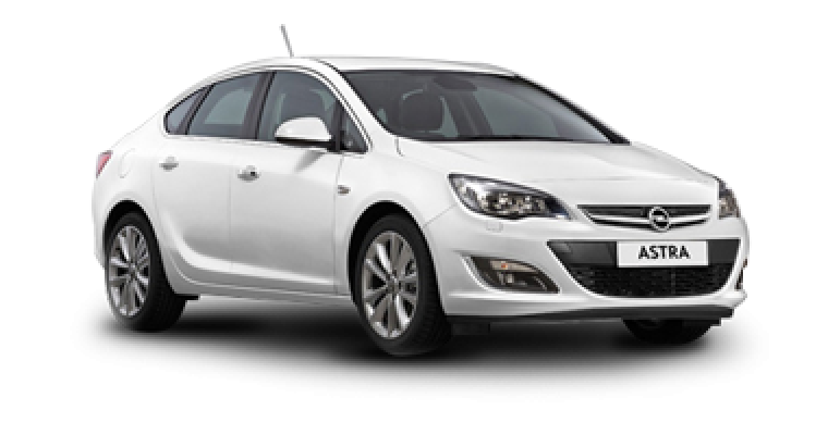 Voorzichtig houd er rekening mee dat Brochure Opel Astra Sedan